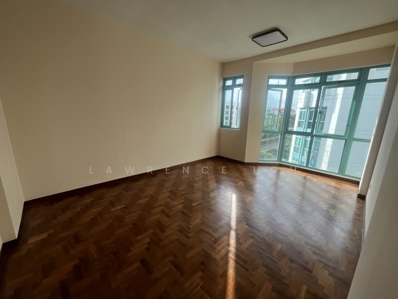 Ballota Park Condo, 156 Mariam Way, 3 Bedrooms, 1,420 sqft, Condominium For Sale, by Lawrence Loh, 500170517 - Master Bedroom - PropertyGuru.com.sg