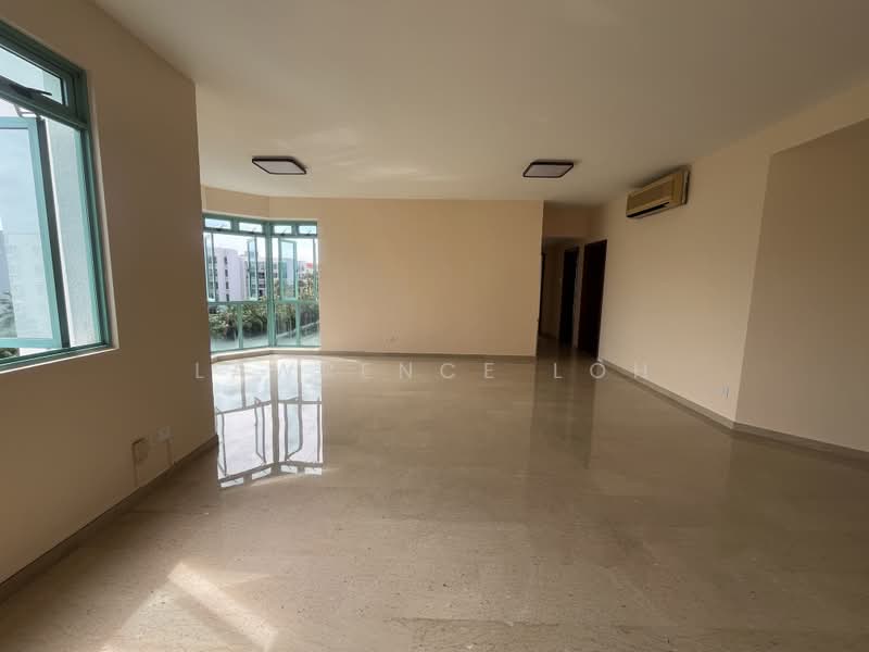 Ballota Park Condo, 156 Mariam Way, 3 Bedrooms, 1,420 sqft, Condominium For Sale, by Lawrence Loh, 500170517 - Living Room - PropertyGuru.com.sg