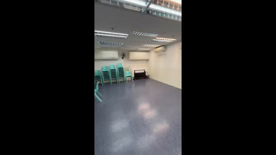 Wcega Tower, 21 Bukit Batok Crescent, 969 sqft, Light Industrial (B1) For Rent, by Michelle Lee, 500170520 - CommercialGuru.com.sg