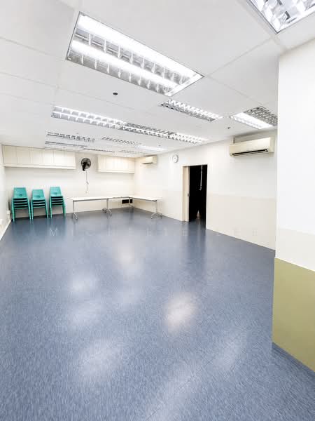 Wcega Tower, 21 Bukit Batok Crescent, 969 sqft, Light Industrial (B1) For Rent, by Michelle Lee, 500170520 - Interior - CommercialGuru.com.sg