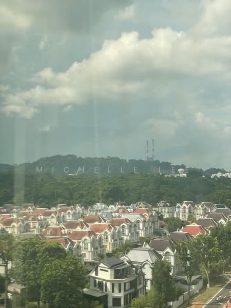 Wcega Tower, 21 Bukit Batok Crescent, 969 sqft, Light Industrial (B1) For Rent, by Michelle Lee, 500170520 - Exterior - CommercialGuru.com.sg