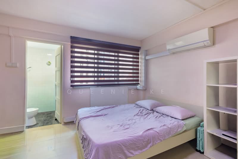 510 Bukit Batok Street 52, 510 Bukit Batok Street 52, 3 Bedrooms, 1,108 sqft, HDB Flat For Sale, by Queenie Ke, 500170521 - Bedroom - PropertyGuru.com.sg
