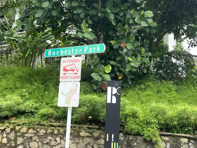 Rochester Mall, 35 Rochester Dr, 2,938 sqft, Mall Shop For Rent, by Angie Ng, 500170524 - CommercialGuru.com.sg