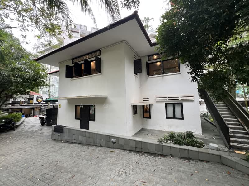 Rochester Mall, 35 Rochester Dr, 2,938 sqft, Mall Shop For Rent, by Angie Ng, 500170524 - Exterior - CommercialGuru.com.sg