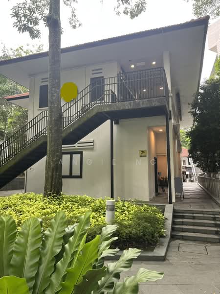 Rochester Mall, 35 Rochester Dr, 2,938 sqft, Mall Shop For Rent, by Angie Ng, 500170524 - Exterior - CommercialGuru.com.sg