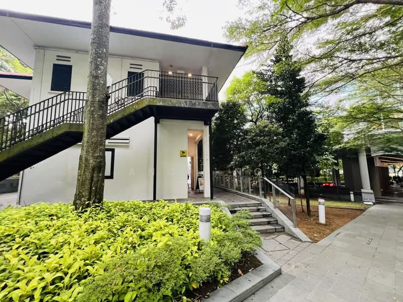 Rochester Mall, 35 Rochester Dr, 2,938 sqft, Mall Shop For Rent, by Angie Ng, 500170524 - Exterior - CommercialGuru.com.sg