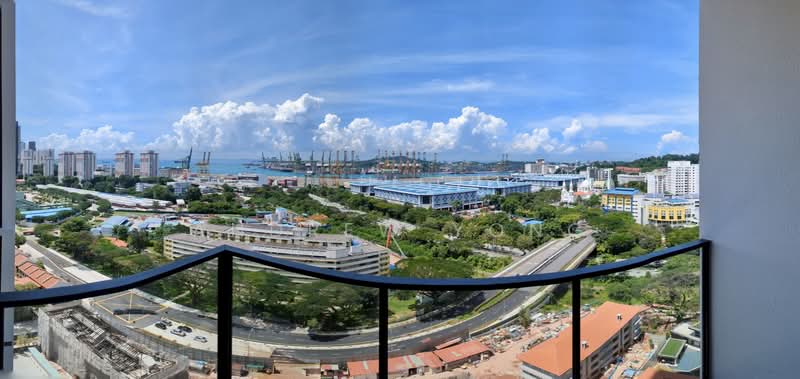 Avenue South Residence, 13 Silat Avenue, 1 Bedroom, 527 sqft, Condominium For Sale, by Andrew Yong, 500170526 - View - PropertyGuru.com.sg