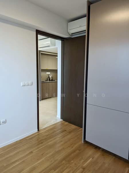 Avenue South Residence, 13 Silat Avenue, 1 Bedroom, 527 sqft, Condominium For Sale, by Andrew Yong, 500170526 - Interior - PropertyGuru.com.sg