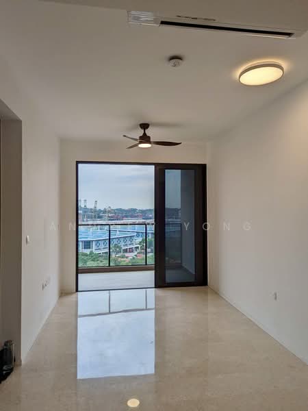 Avenue South Residence, 13 Silat Avenue, 1 Bedroom, 527 sqft, Condominium For Sale, by Andrew Yong, 500170526 - View - PropertyGuru.com.sg