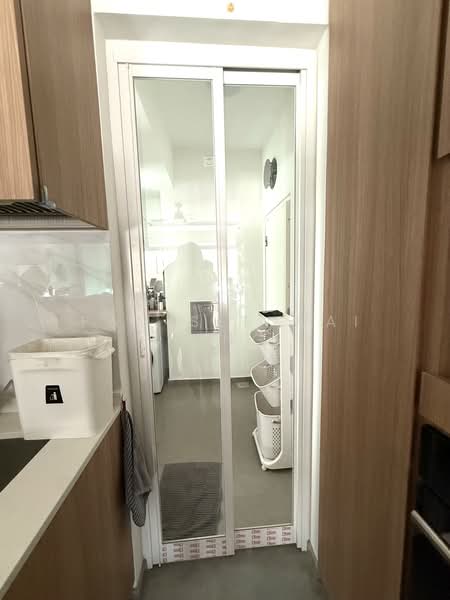 Kovan Residences, 1 Kovan Road, 3 Bedrooms, 1,270 sqft, Condominium For Rent, by Pam See Wai Ling, 500170529 - Interior - PropertyGuru.com.sg