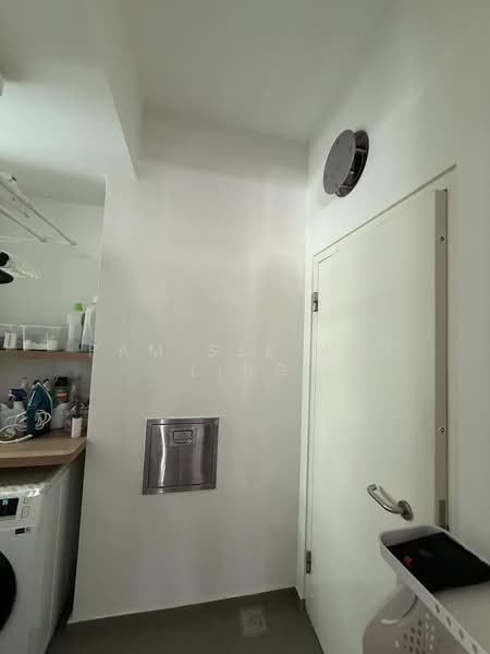 Kovan Residences, 1 Kovan Road, 3 Bedrooms, 1,270 sqft, Condominium For Rent, by Pam See Wai Ling, 500170529 - Interior - PropertyGuru.com.sg