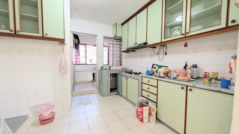 751 Pasir Ris Street 71, 751 Pasir Ris Street 71, 4 Bedrooms, 1,302 sqft, HDB Flat For Sale, by Karen Wong, 500170530 - Kitchen - PropertyGuru.com.sg
