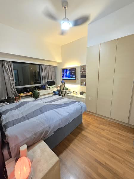 Waterfront Waves, 768 Bedok Reservoir Road, 2 Bedrooms, 980 sqft, Condominium For Sale, by MH Quek, 500170531 - Bedroom - PropertyGuru.com.sg