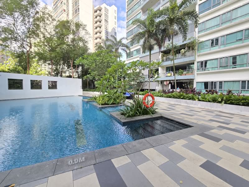 Waterfront Waves, 768 Bedok Reservoir Road, 2 Bedrooms, 990 sqft, Condominium For Sale, by MH Quek, 500170531 - Exterior - PropertyGuru.com.sg