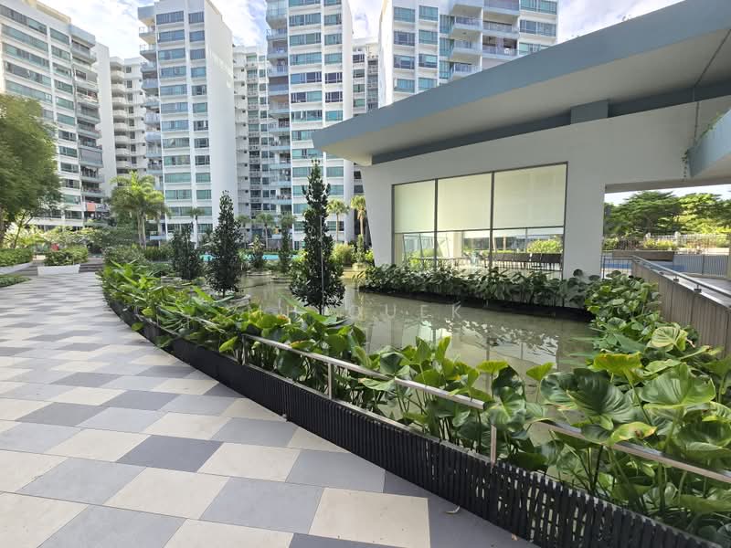 Waterfront Waves, 768 Bedok Reservoir Road, 2 Bedrooms, 990 sqft, Condominium For Sale, by MH Quek, 500170531 - Exterior - PropertyGuru.com.sg