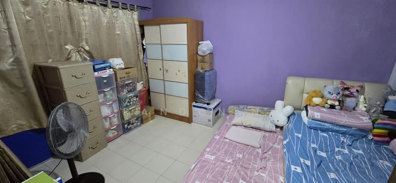 915 Jurong West Street 91, 915 Jurong West Street 91, 2 Bedrooms, 786 sqft, HDB Flat For Sale, by Brandon Ng, 500170532 - Bedroom - PropertyGuru.com.sg