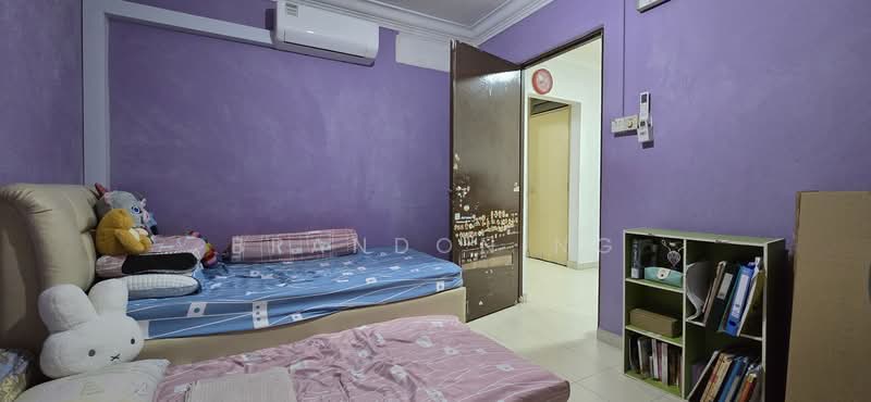 915 Jurong West Street 91, 915 Jurong West Street 91, 2 Bedrooms, 786 sqft, HDB Flat For Sale, by Brandon Ng, 500170532 - Bedroom - PropertyGuru.com.sg