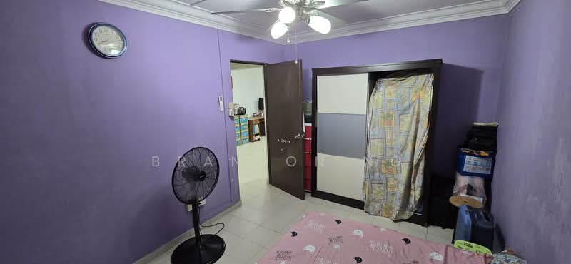 915 Jurong West Street 91, 915 Jurong West Street 91, 2 Bedrooms, 786 sqft, HDB Flat For Sale, by Brandon Ng, 500170532 - Bedroom - PropertyGuru.com.sg
