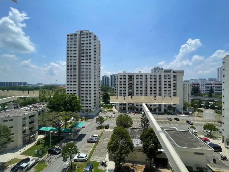 113 Jurong East Street 13, 113 Jurong East Street 13, 3 Bedrooms, 90 sqft, HDB Flat For Sale, by Kent Wong, 500170533 - Exterior - PropertyGuru.com.sg
