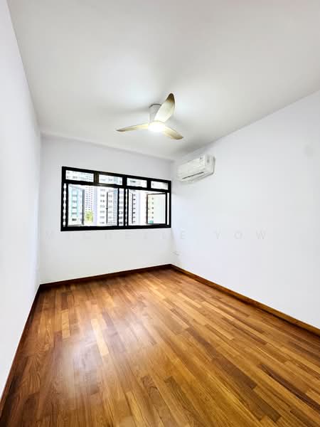 18 Dover Crescent, 18 Dover Crescent, 3 Bedrooms, 990 sqft, HDB Flat For Rent, by Michelle Yow, 500170534 - Common Bedroom - PropertyGuru.com.sg