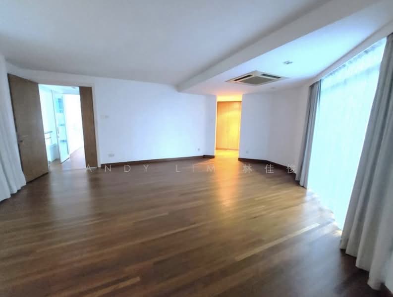 D'Grove Villas, 8A Orange Grove Road, 5 Bedrooms, 5,221 sqft, Condominium For Rent, by Andy Lim 林佳俊, 500170550 - Living Room - PropertyGuru.com.sg