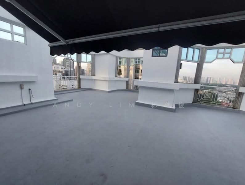 D'Grove Villas, 8A Orange Grove Road, 5 Bedrooms, 5,221 sqft, Condominium For Rent, by Andy Lim 林佳俊, 500170550 - Exterior - PropertyGuru.com.sg