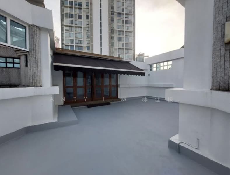 D'Grove Villas, 8A Orange Grove Road, 5 Bedrooms, 5,221 sqft, Condominium For Rent, by Andy Lim 林佳俊, 500170550 - Exterior - PropertyGuru.com.sg