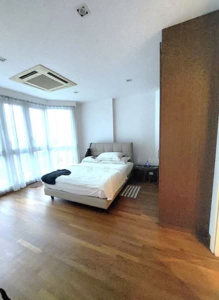 D'Grove Villas, 8A Orange Grove Road, 5 Bedrooms, 5,221 sqft, Condominium For Rent, by Andy Lim 林佳俊, 500170550 - Bedroom - PropertyGuru.com.sg