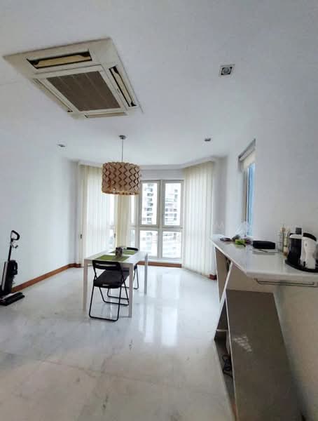 D'Grove Villas, 8A Orange Grove Road, 5 Bedrooms, 5,221 sqft, Condominium For Rent, by Andy Lim 林佳俊, 500170550 - Dining Room - PropertyGuru.com.sg