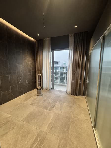Parc Seabreeze, 532 Joo Chiat Road, 3 Bedrooms, 2,562 sqft, Condominium For Sale, by Alice Huang, 500170552 - Master Bedroom - PropertyGuru.com.sg