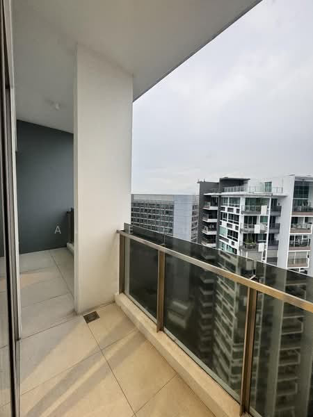 Parc Seabreeze, 532 Joo Chiat Road, 3 Bedrooms, 2,562 sqft, Condominium For Sale, by Alice Huang, 500170552 - Balcony - PropertyGuru.com.sg