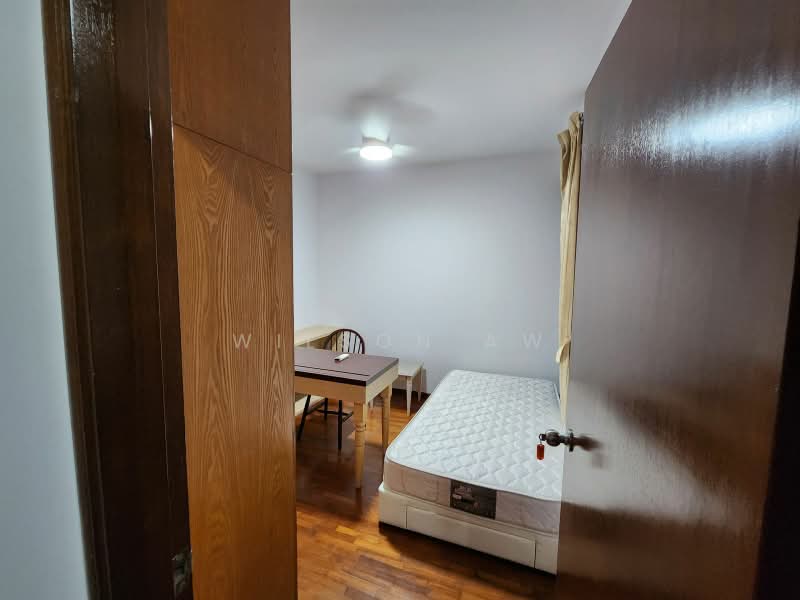 Hilltop Grove, 134C Hillview Avenue, 3 Bedrooms, 1,238 sqft, Condominium For Rent, by Wilson Aw, 500170553 - Bedroom - PropertyGuru.com.sg