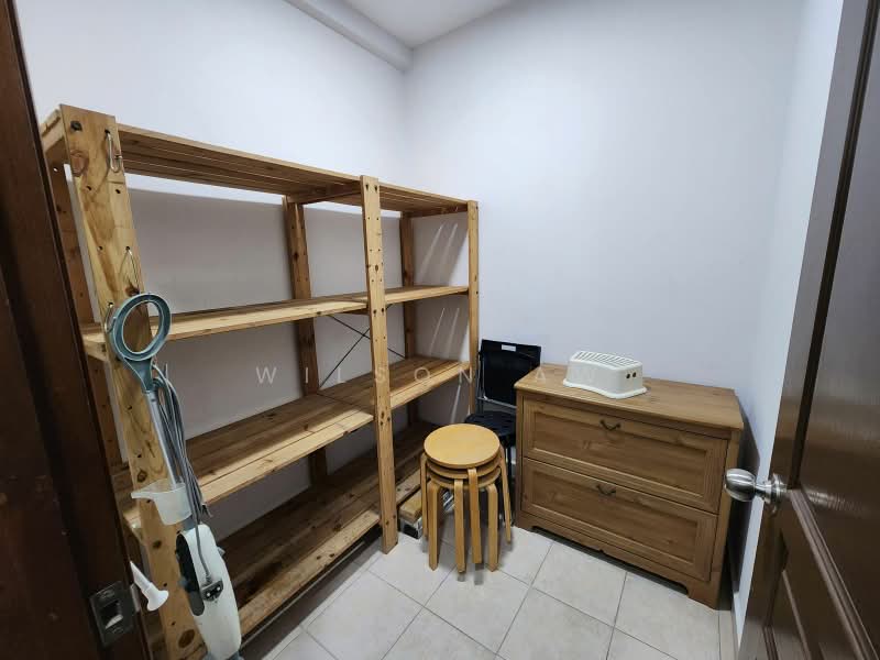 Hilltop Grove, 134C Hillview Avenue, 3 Bedrooms, 1,238 sqft, Condominium For Rent, by Wilson Aw, 500170553 - Interior - PropertyGuru.com.sg