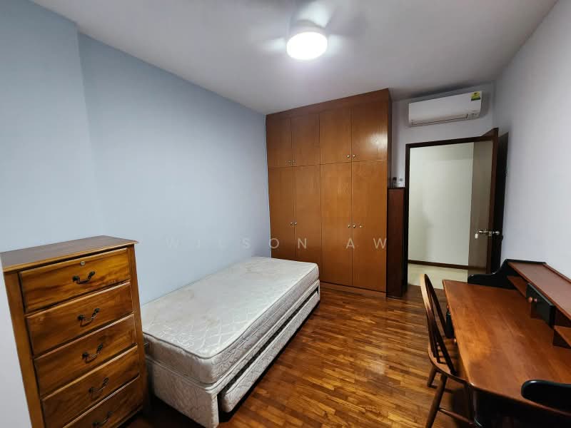 Hilltop Grove, 134C Hillview Avenue, 3 Bedrooms, 1,238 sqft, Condominium For Rent, by Wilson Aw, 500170553 - Bedroom - PropertyGuru.com.sg