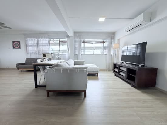 For Sale - 112 Simei Street 1