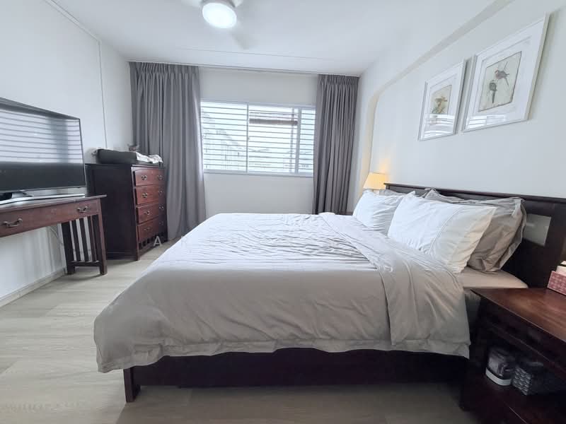 112 Simei Street 1, 112 Simei Street 1, 3 Bedrooms, 1,324 sqft, HDB Flat For Sale, by Arthur Loo, 500170554 - Bedroom - PropertyGuru.com.sg