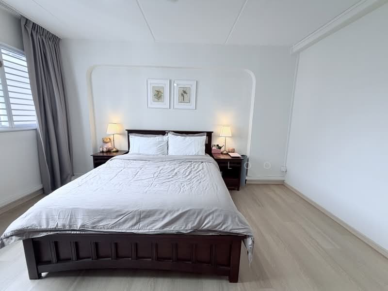 112 Simei Street 1, 112 Simei Street 1, 3 Bedrooms, 1,324 sqft, HDB Flat For Sale, by Arthur Loo, 500170554 - Bedroom - PropertyGuru.com.sg