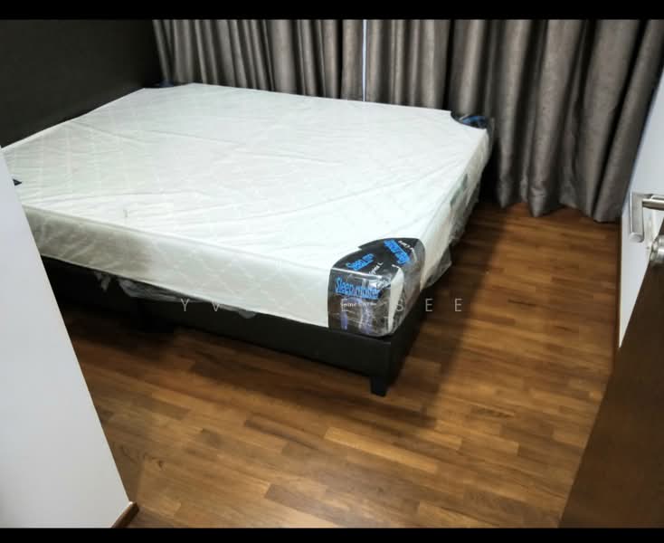 Parc Centros, 80 Punggol Central, 1 Bedroom, 474 sqft, Condominium For Rent, by Yvonne See, 500170555 - Bedroom - PropertyGuru.com.sg
