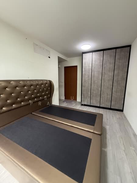 613A Tampines North Drive 1, 613A Tampines North Drive 1, 3 Bedrooms, 1,001 sqft, HDB Flat For Sale, by Samuel Prakash S/O Joseph Asirvatham, 500170557 - Bedroom - PropertyGuru.com.sg