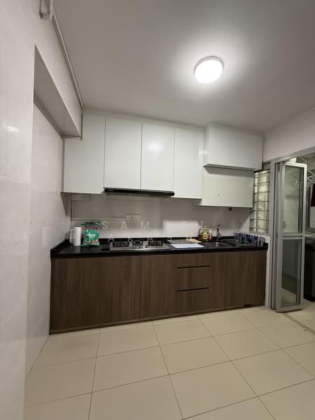 613A Tampines North Drive 1, 613A Tampines North Drive 1, 3 Bedrooms, 1,001 sqft, HDB Flat For Sale, by Samuel Prakash S/O Joseph Asirvatham, 500170557 - Kitchen - PropertyGuru.com.sg