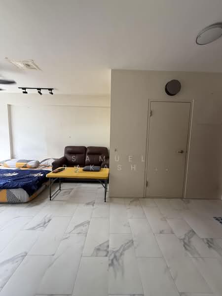 613A Tampines North Drive 1, 613A Tampines North Drive 1, 3 Bedrooms, 1,001 sqft, HDB Flat For Sale, by Samuel Prakash S/O Joseph Asirvatham, 500170557 - Living Room - PropertyGuru.com.sg