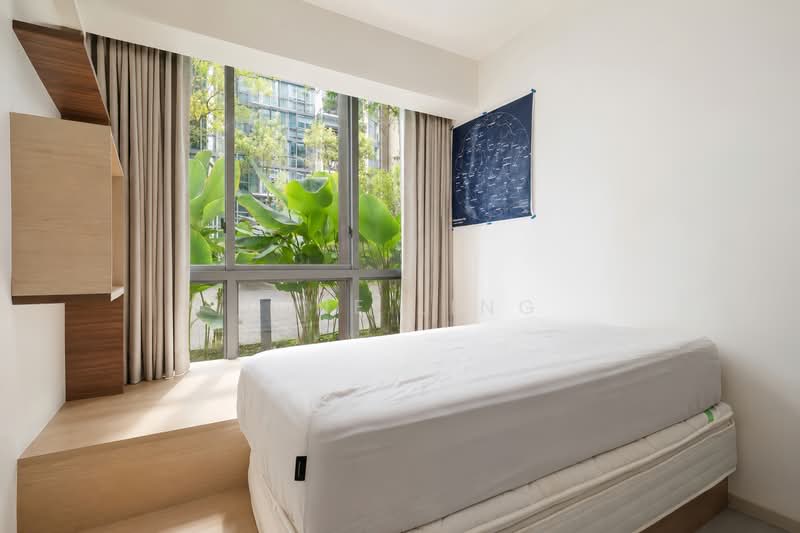 The Terrace, 102 Edgedale Plains, 3 Bedrooms, 1,076 sqft, Executive Condominium For Sale, by June Ling, 500170559 - Bedroom - PropertyGuru.com.sg