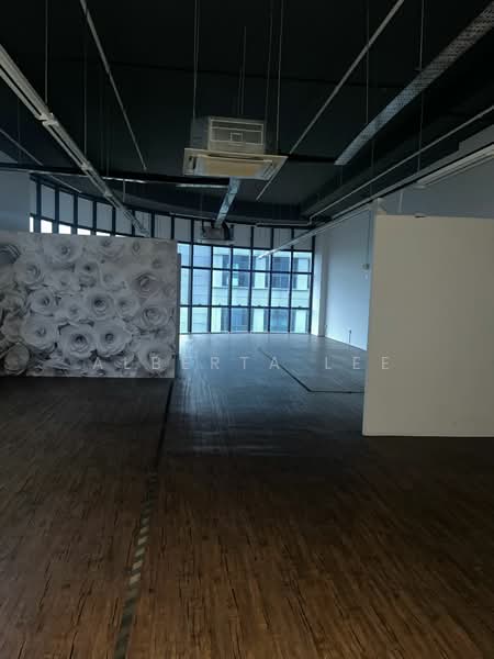HH @ Kallang, 55 Kallang Pudding Road, Macpherson / Potong Pasir, 1,927 sqft, Light Industrial (B1) For Rent, by Alberta Lee, 500170560 - Interior - CommercialGuru.com.sg