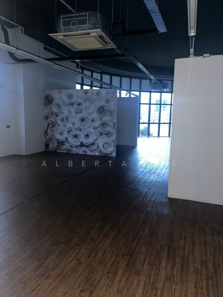 HH @ Kallang, 55 Kallang Pudding Road, Macpherson / Potong Pasir, 1,927 sqft, Light Industrial (B1) For Rent, by Alberta Lee, 500170560 - Interior - CommercialGuru.com.sg