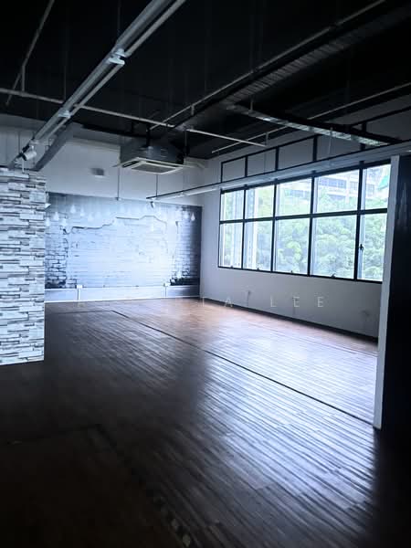 HH @ Kallang, 55 Kallang Pudding Road, Macpherson / Potong Pasir, 1,927 sqft, Light Industrial (B1) For Rent, by Alberta Lee, 500170560 - Interior - CommercialGuru.com.sg