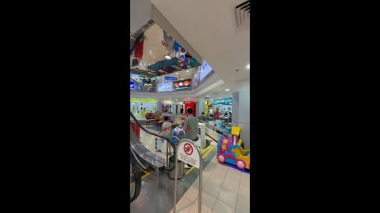 Queensway Shopping Centre, 1 Queensway, 180 sqft, Mall Shop For Rent, by Samuel Prakash S/O Joseph Asirvatham, 500170561 - CommercialGuru.com.sg
