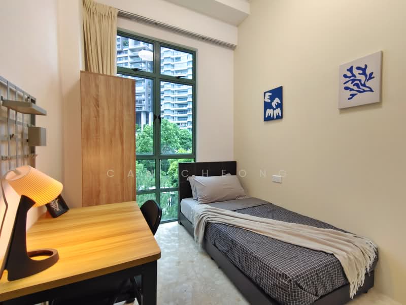 Tanglin Regency, 383 Tanglin Road, Room Rental, 150 sqft, Condominium For Rent, by Can Cheong, 500170562 - Room2 - PropertyGuru.com.sg