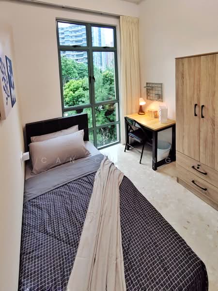 Tanglin Regency, 383 Tanglin Road, Room Rental, 150 sqft, Condominium For Rent, by Can Cheong, 500170562 - Room1 - PropertyGuru.com.sg