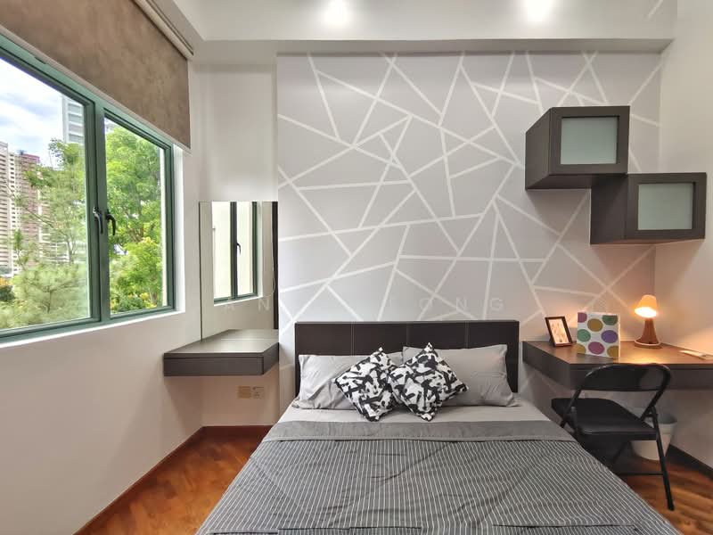 Tanglin Regency, 383 Tanglin Road, Room Rental, 150 sqft, Condominium For Rent, by Can Cheong, 500170562 - Premium room4 - PropertyGuru.com.sg