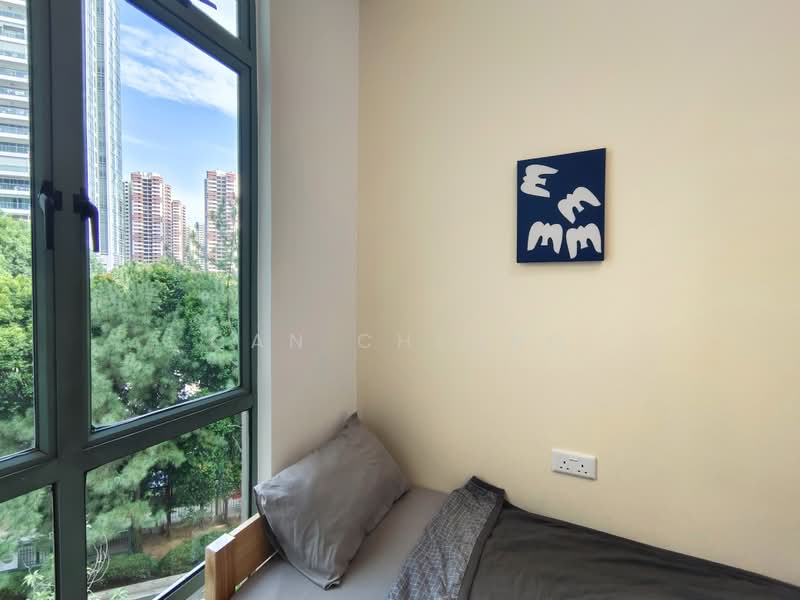 Tanglin Regency, 383 Tanglin Road, Room Rental, 150 sqft, Condominium For Rent, by Can Cheong, 500170562 - Bedroom - PropertyGuru.com.sg